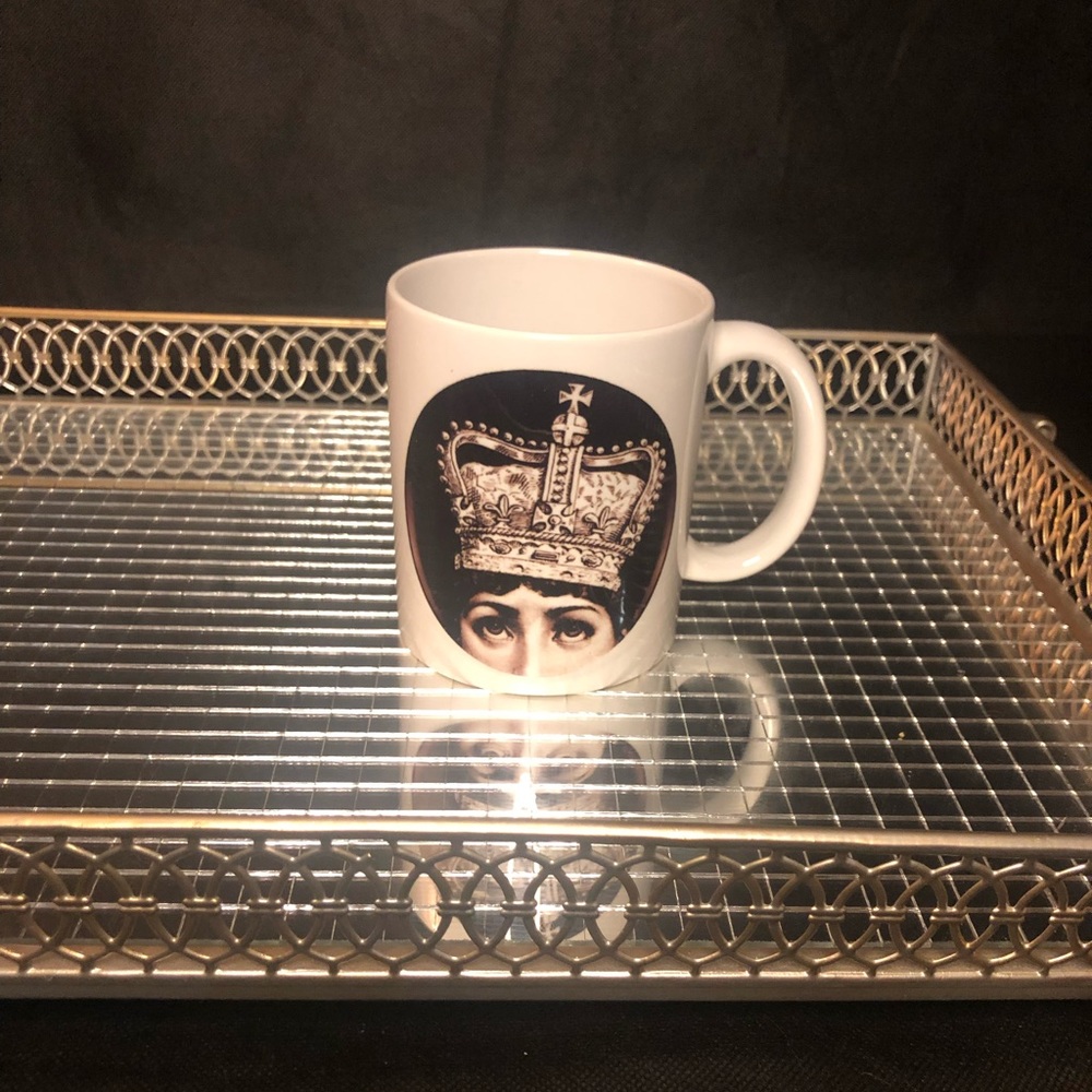 Retro Coffee Mugs $20 each